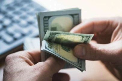 Serbest piyasada döviz fiyatları