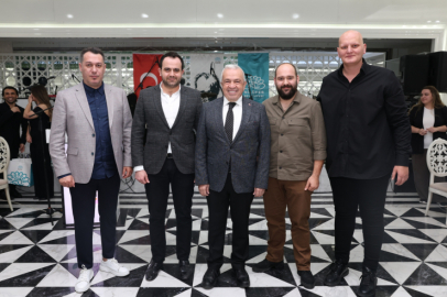 Bizim Ev’in 14’üncü yıl dönümü coşkuyla kutlandı