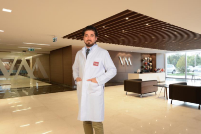 "Laparoskopik tekniklerle hızlı iyileşme mümkün"