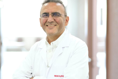 "Obezite cerrahisinin başarısı, kurallara harfiyen uyuma bağlı"