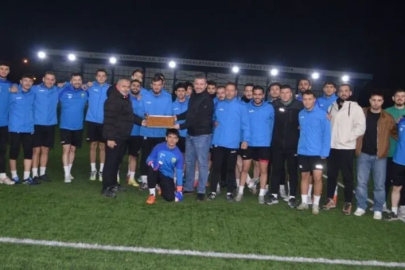 Yenişehir Belediyespor’da yeni dönem