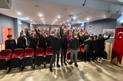 Büyükşehir ile 'İsrafı Kapat, Faydayı Aç'