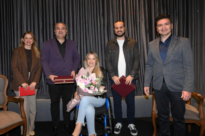 Osmangazi’de ilham veren buluşma