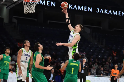 TOFAŞ Trabzon deplasmanında