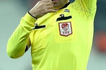 Trendyol Süper Lig’de 15. haftanın hakemleri belli oldu