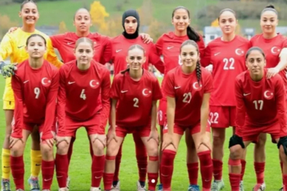 Türkiye, 2029 Avrupa U17 Şampiyonası'nın ev sahibi oldu
