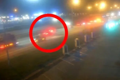 Bursa'da cinayet gibi kazanın tutanağı pes dedirtti