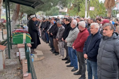 Savcı Çakır'ın acı günü