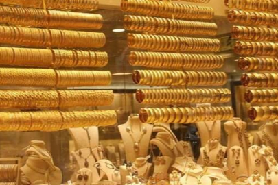 Serbest piyasada altın fiyatları