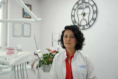 Sosyal medyadaki "beyaz diş" tuzağı