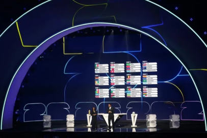 2026 Dünya Kupası'nda Türkiye'nin muhtemel rakipleri belli oldu