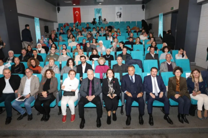 Nilüfer’de gönüllülük ve dayanışma buluşması