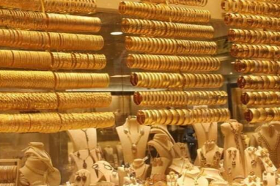 Serbest piyasada altın fiyatları