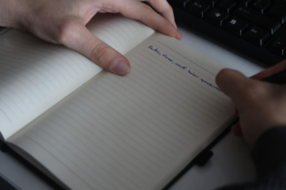 Yeni nesil yazmakta zorlanıyor