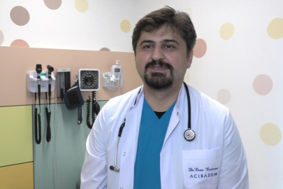 Bir sıcak bir soğuk havalar, enfeksiyonları arttırdı