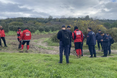 Bursa'da 10 gündür kayıp olan 80 yaşındaki Mustafa Abi'den iz yok