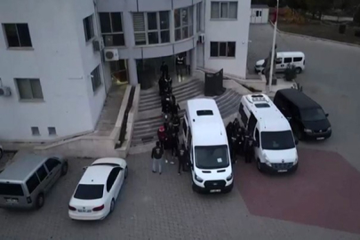 Bursa dahil 6 ilde dolandırıcılık operasyonu