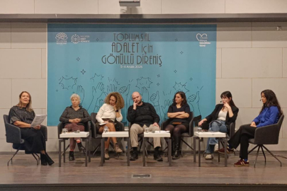 Nilüfer’de gönüllülüğün geleceği masaya yatırıldı