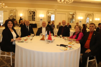 ARSİYAD yeni üyelerle büyüyor