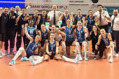 Nilüfer Belediyespor deplasmandan galibiyetle döndü