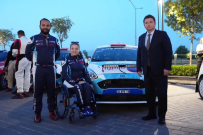 Osmangazi’nin gururu hız kesmedi