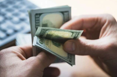 Serbest piyasada döviz fiyatları