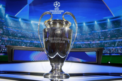 UEFA Şampiyonlar Ligi'nde 6. hafta heyecanı
