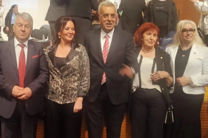 Zeki Müren, 94. doğum gününde Bursa’da anıldı