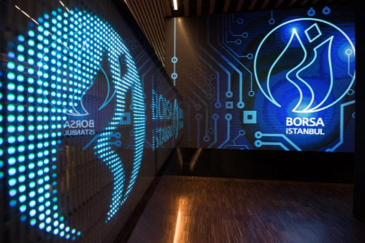 Borsa güne yükselişle başladı