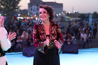 Elvan Demir, BAL-GÖÇ Başkanlığına adaylığını açıkladı