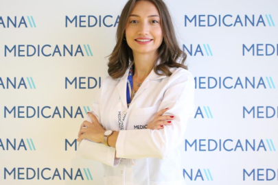 Bağışıklığı güçlü olması, iyi besinlerden geçiyor