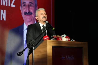 Başkan Yeşiltaş: Bursa’nın kaybettiği yılların hesabını soruyoruz