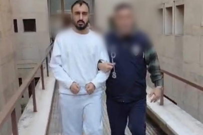 Bursa'da iki yankesici 72 saatlik incelemeyle yakalandı