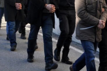 Bursa dahil 52 ilde tefeci operasyonu: 179 gözaltı