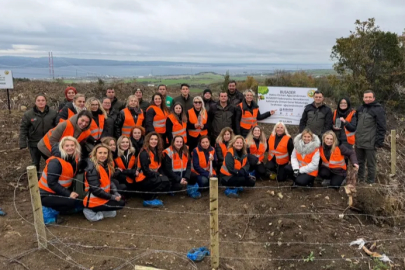 BUSADER’den örnek çevre duyarlılığı
