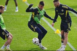 Fenerbahçe, Brann maçına hazır