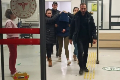 Güllü'nün kızı ve arkadaşı yakalandı