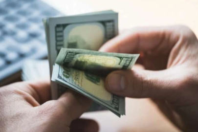 Serbest piyasada döviz fiyatları