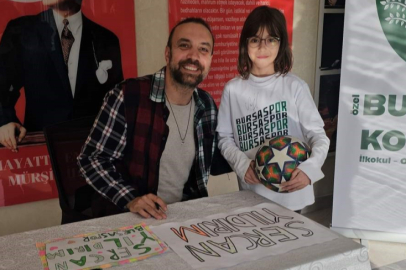 Sercan Yıldırım'dan Bursaspor için kadro uyarısı