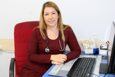 Solunum yolu enfeksiyonu zatürre gelişimine neden olabiliyor