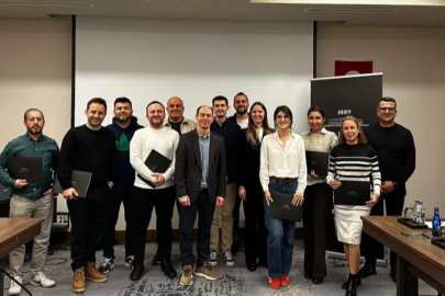 Bursa Business School’da ‘veri’den değer üretme eğitimi