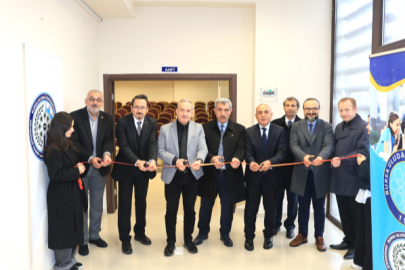 Bursa'da üniversite-sanayi iş birliğinde önemli adım