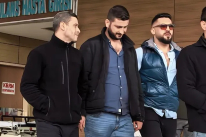 Bursa’da uyuşturucu tacirlerine suçüstü