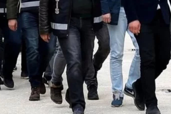 Bursa dahil 22 ilde 92 DEAŞ şüphelisi yakalandı