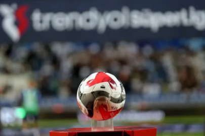 Trendyol Süper Lig’de 16. hafta heyecanı