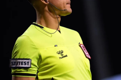 Trendyol Süper Lig’de 16. haftanın hakemleri belli oldu