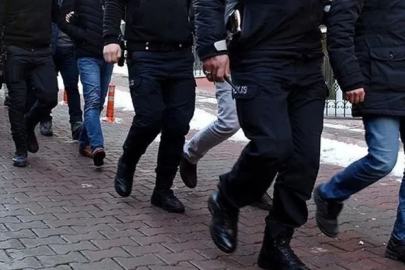 29 ilde narkotik operasyon: 110 tutuklama