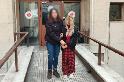 Bursa'da hukuk öğrencisinin inanılmaz vurgunu