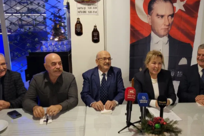 Bursa Lokantacılar Odası’na ‘hanımeli’ değecek