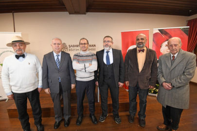 Osmangazi’de felsefenin ışığı insan haklarını aydınlattı